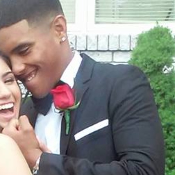 White Button Down - Picture 4 of 4